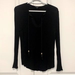 *3 for $21* Excellent condition black Dynamite top